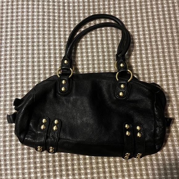 Linea Pelle leather bag - Picture 3 of 5